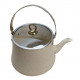 Чайник турецкий O.M.S. Collection 8206-XL Ivory 3,25 л Чайник турецкий O.M.S. Collection 8206-XL Ivory 3,25 л