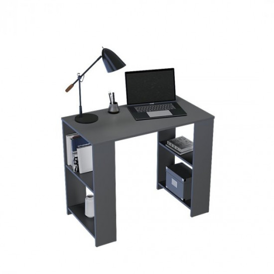 Desk W-325, Anthracite (82/74/45)