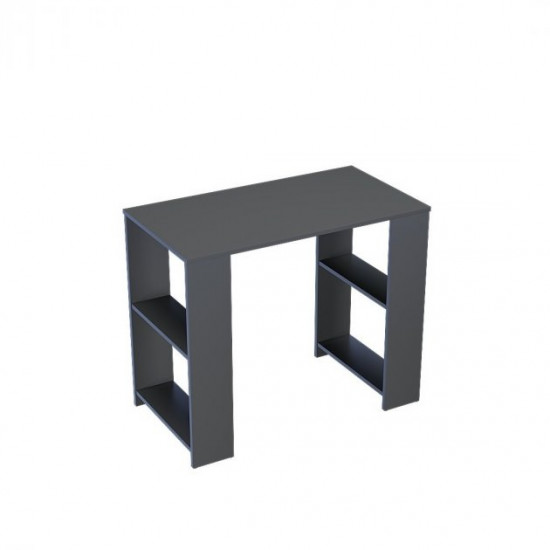 Desk W-325, Anthracite (82/74/45)