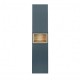 Пенал подвесной Qtap Robin 350х1650х316 Graphite/Whitish oak QT1376PP1652RGWO Пенал подвесной Qtap Robin 350х1650х316 Graphite/Whitish oak QT1376PP1652RGWO