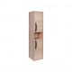 Пенал подвесной Qtap Pisces 300х1400х300 Whitish oak QT2576PP1451RWO Пенал подвесной Qtap Pisces 300х1400х300 Whitish oak QT2576PP1451RWO