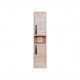 Пенал подвесной Qtap Pisces 300х1400х300 Whitish oak QT2576PP1451RWO Пенал подвесной Qtap Pisces 300х1400х300 Whitish oak QT2576PP1451RWO