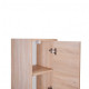 Пенал подвесной Qtap Pisces 300х1400х300 Whitish oak QT2576PP1451RWO Пенал подвесной Qtap Pisces 300х1400х300 Whitish oak QT2576PP1451RWO