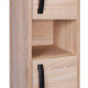 Пенал подвесной Qtap Pisces 300х1400х300 Whitish oak QT2576PP1451RWO Пенал подвесной Qtap Pisces 300х1400х300 Whitish oak QT2576PP1451RWO