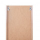 Пенал подвесной Qtap Pisces 300х1400х300 Whitish oak QT2576PP1451RWO Пенал подвесной Qtap Pisces 300х1400х300 Whitish oak QT2576PP1451RWO