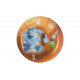 Children's set Luminarc Disney Monsters, 3 items P9261 Children's set Luminarc Disney Monsters, 3 items P9261