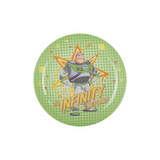 Набор детский Luminarc Disney Toy Story, 3 предмета P9344 Набор детский Luminarc Disney Toy Story, 3 предмета P9344