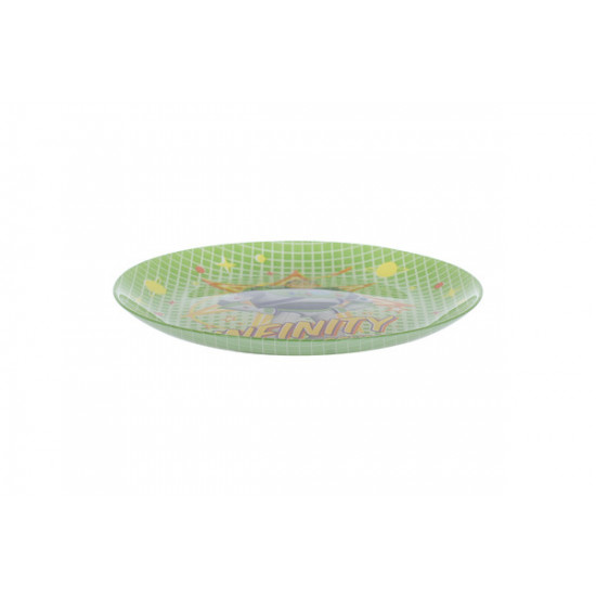 Набор детский Luminarc Disney Toy Story, 3 предмета P9344 Набор детский Luminarc Disney Toy Story, 3 предмета P9344
