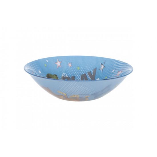 Набор детский Luminarc Disney Toy Story, 3 предмета P9344 Набор детский Luminarc Disney Toy Story, 3 предмета P9344