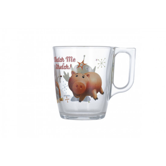 Набор детский Luminarc Disney Toy Story, 3 предмета P9344 Набор детский Luminarc Disney Toy Story, 3 предмета P9344