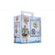 Набор детский Luminarc Disney Toy Story, 3 предмета P9344 Набор детский Luminarc Disney Toy Story, 3 предмета P9344