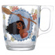 Набор детский LUMINARC DISNEY VAIANA, 3 предмета P0768 Набор детский LUMINARC DISNEY VAIANA, 3 предмета P0768