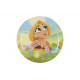 Набор детский Luminarc Disney Princess Royal, 3 предмета P9260 Набор детский Luminarc Disney Princess Royal, 3 предмета P9260