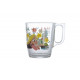 Набор детский Luminarc Disney Princess Royal, 3 предмета P9260 Набор детский Luminarc Disney Princess Royal, 3 предмета P9260