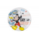Набор детский LUMINARC DISNEY PARTY MICKEY, 3 предмета N5278 Набор детский LUMINARC DISNEY PARTY MICKEY, 3 предмета N5278