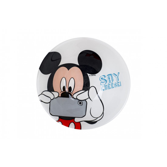 Набор детский LUMINARC DISNEY PARTY MICKEY, 3 предмета N5278 Набор детский LUMINARC DISNEY PARTY MICKEY, 3 предмета N5278