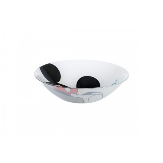 Набор детский LUMINARC DISNEY PARTY MICKEY, 3 предмета N5278 Набор детский LUMINARC DISNEY PARTY MICKEY, 3 предмета N5278
