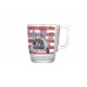 Набор детский LUMINARC DISNEY PARTY MICKEY, 3 предмета N5278 Набор детский LUMINARC DISNEY PARTY MICKEY, 3 предмета N5278