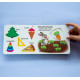 The first book with moving elements. Shapes and forms. Find out, play, spin, push (9789669878755) The first book with moving elements. Shapes and forms. Find out, play, spin, push (9789669878755)