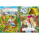 Ukrainian folk tales (9789669870698) Ukrainian folk tales (9789669870698)