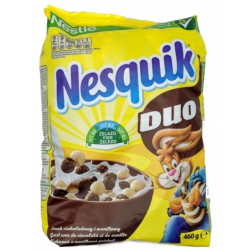 Готовий сніданок Nesquik 460 г (5900020031723)