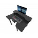ГЕЙМЕРСКИЙ ИГРОВОЙ СТОЛ ZEUS™ IGROK-4 чёрный ГЕЙМЕРСКИЙ ИГРОВОЙ СТОЛ ZEUS™ IGROK-4 чёрный