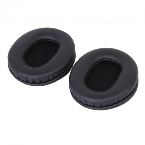 Амбушурі для Audio-Technica ATH-M45 ATH-M50 ATH-M50S ATH-M50cwh Амбушурі для Audio-Technica ATH-M45 ATH-M50 ATH-M50S ATH-M50cwh