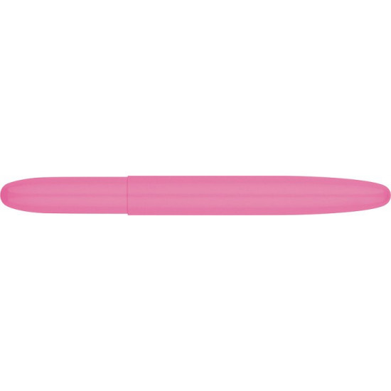 Ручка Fisher Space Pen Булліт Рожева / 400PK (747609842661) Ручка Fisher Space Pen Булліт Рожева / 400PK (747609842661)