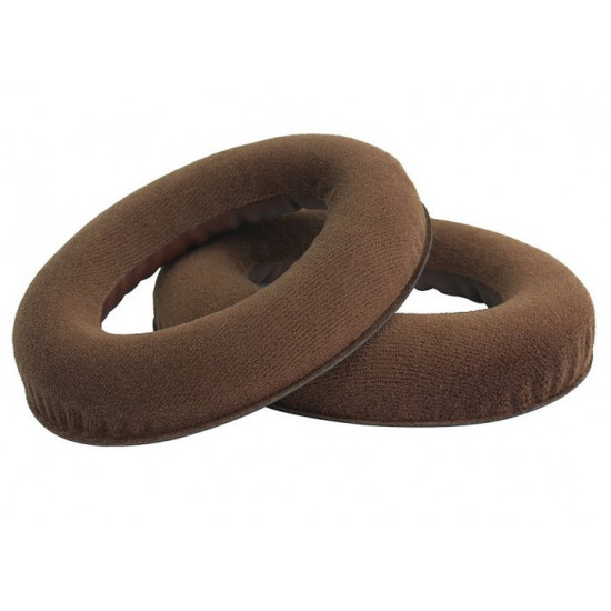 Амбушурі для Sennheiser HD598 HD598SE HD598CS HD515 HD555 HD595 HD518 Brown Амбушурі для Sennheiser HD598 HD598SE HD598CS HD515 HD555 HD595 HD518 Brown