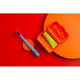 Набір дорожній гігієнічний Curaprox Be You Orange (7612412428889/7612412429893) Набір дорожній гігієнічний Curaprox Be You Orange (7612412428889/7612412429893)