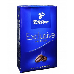 Кава Tchibo Exclusive мелена 250 г (1704)