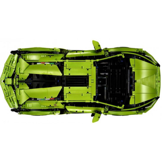 LEGO Technic Lamborghini Si?n FKP 37 3696 pieces (42115) LEGO Technic Lamborghini Si?n FKP 37 3696 pieces (42115)