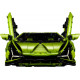 LEGO Technic Lamborghini Si?n FKP 37 3696 pieces (42115) LEGO Technic Lamborghini Si?n FKP 37 3696 pieces (42115)