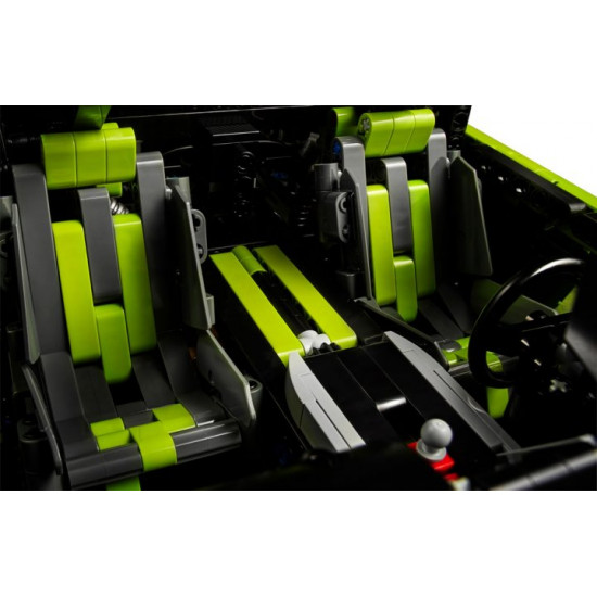 LEGO Technic Lamborghini Si?n FKP 37 3696 pieces (42115) LEGO Technic Lamborghini Si?n FKP 37 3696 pieces (42115)