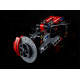 LEGO Technic Lamborghini Si?n FKP 37 3696 pieces (42115) LEGO Technic Lamborghini Si?n FKP 37 3696 pieces (42115)