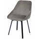 Swivel chair gray fabric DAOSUN UDC 8284 Swivel chair gray fabric DAOSUN UDC 8284