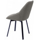Swivel chair gray fabric DAOSUN UDC 8284 Swivel chair gray fabric DAOSUN UDC 8284