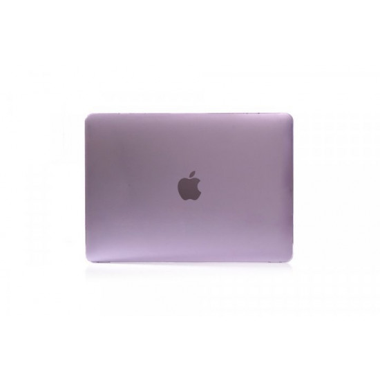 Чохол BlackPink для MacBook Пластиковий, Фіолетовий на A1989 Чохол BlackPink для MacBook Пластиковий, Фіолетовий на A1989