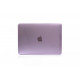Чохол BlackPink для MacBook Пластиковий, Фіолетовий на A1989 Чохол BlackPink для MacBook Пластиковий, Фіолетовий на A1989