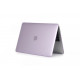 Чохол BlackPink для MacBook Пластиковий, Фіолетовий на A1989 Чохол BlackPink для MacBook Пластиковий, Фіолетовий на A1989