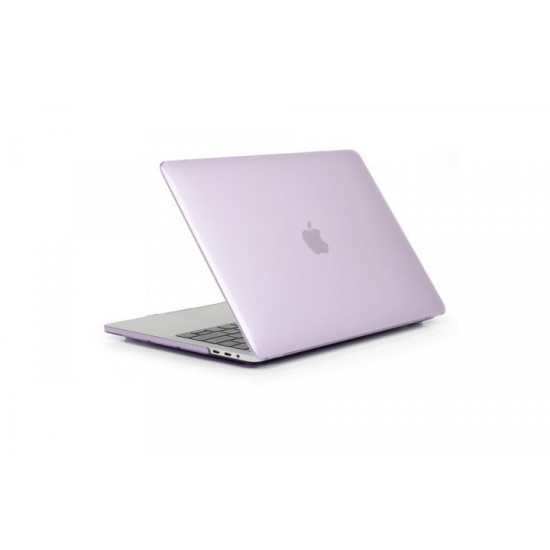 Чохол BlackPink для MacBook Пластиковий, Фіолетовий на A1989 Чохол BlackPink для MacBook Пластиковий, Фіолетовий на A1989