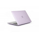 Чохол BlackPink для MacBook Пластиковий, Фіолетовий на A1989 Чохол BlackPink для MacBook Пластиковий, Фіолетовий на A1989