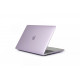 Чохол BlackPink для MacBook Пластиковий, Фіолетовий на A1989 Чохол BlackPink для MacBook Пластиковий, Фіолетовий на A1989