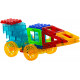 Magplayer magnetic construction set 32 parts (MPX-32) Magplayer magnetic construction set 32 parts (MPX-32)