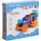 Magplayer magnetic construction set 32 parts (MPX-32) Magplayer magnetic construction set 32 parts (MPX-32)