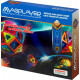 Magnetic construction set Magplayer 45 elements (MPA-45) Magnetic construction set Magplayer 45 elements (MPA-45)