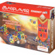 Конструктор магнитный Magplayer 40 элементов (MPB-40) Конструктор магнитный Magplayer 40 элементов (MPB-40)