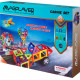 Magnetic construction set Magplayer 98 elements (MPA-98) Magnetic construction set Magplayer 98 elements (MPA-98)