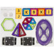 Magnetic construction set Magplayer 98 elements (MPA-98) Magnetic construction set Magplayer 98 elements (MPA-98)