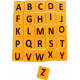 Magnetic construction set Magplayer 98 elements (MPA-98) Magnetic construction set Magplayer 98 elements (MPA-98)